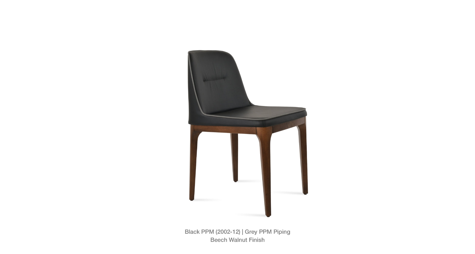 London Dining Chair - elegant seating for dining areas | Image 55 | InSTYLE Home & Rugs