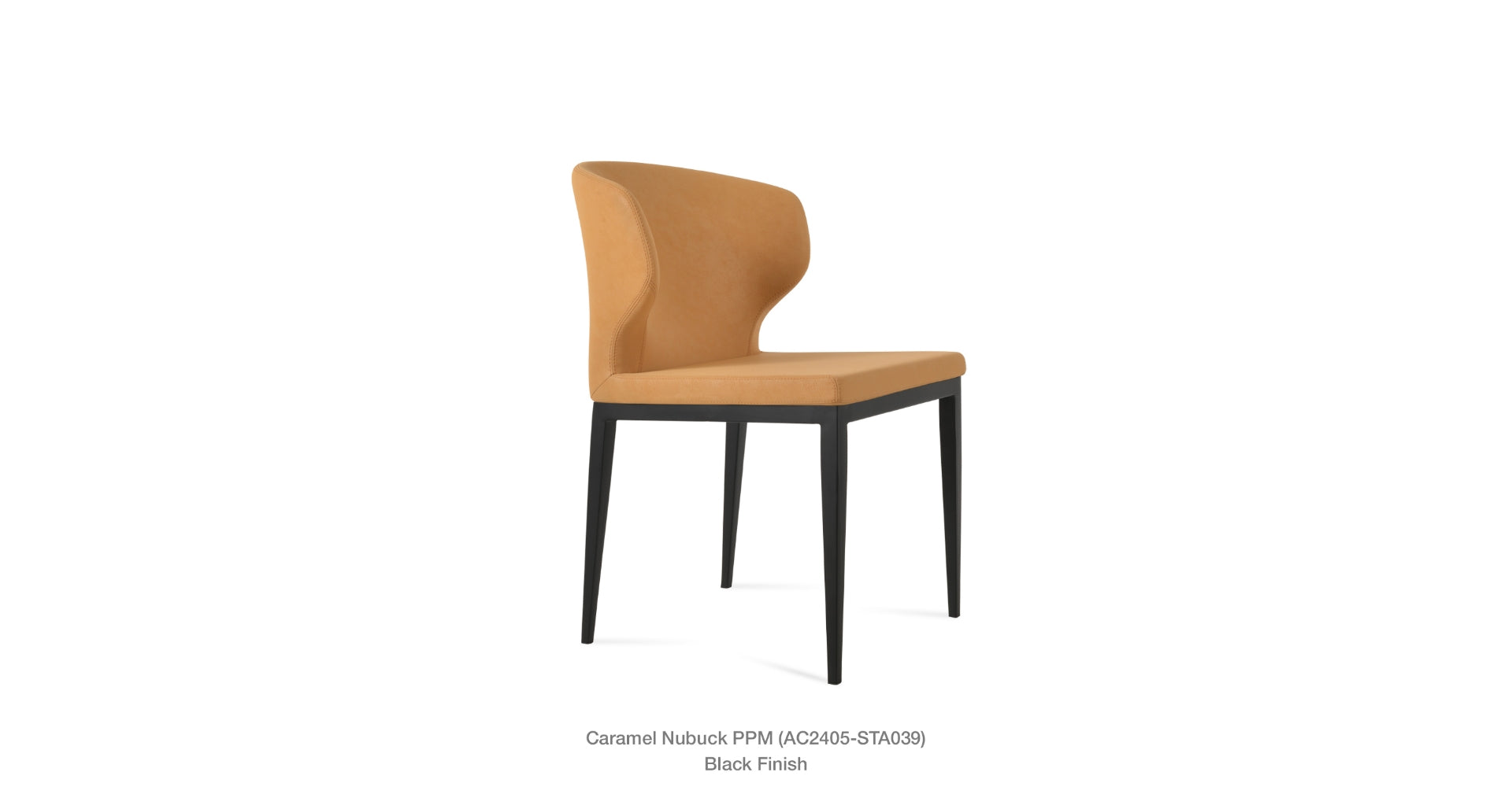 Amed MW Chair - comfortable seating for dining and office spaces | Image 5 | InSTYLE Home & Rugs