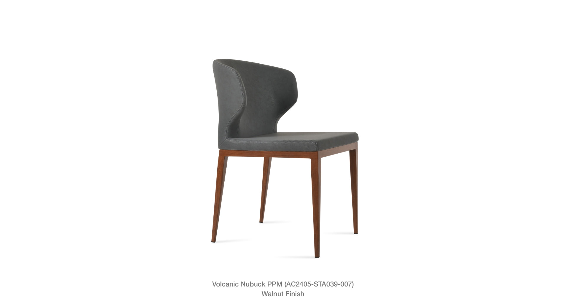 Amed MW Chair - comfortable seating for dining and office spaces | Image 14 | InSTYLE Home & Rugs