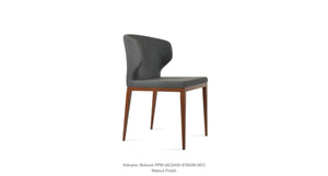 Amed MW Chair - comfortable seating for dining and office spaces | Image 14 | InSTYLE Home & Rugs
