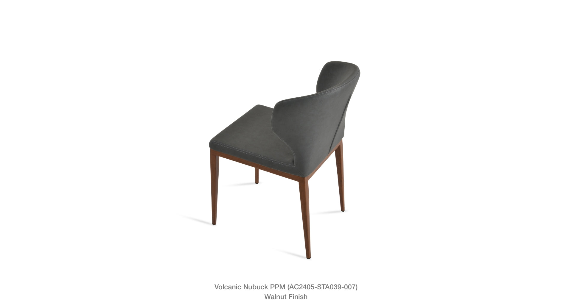 Amed MW Chair - comfortable seating for dining and office spaces | Image 15 | InSTYLE Home & Rugs
