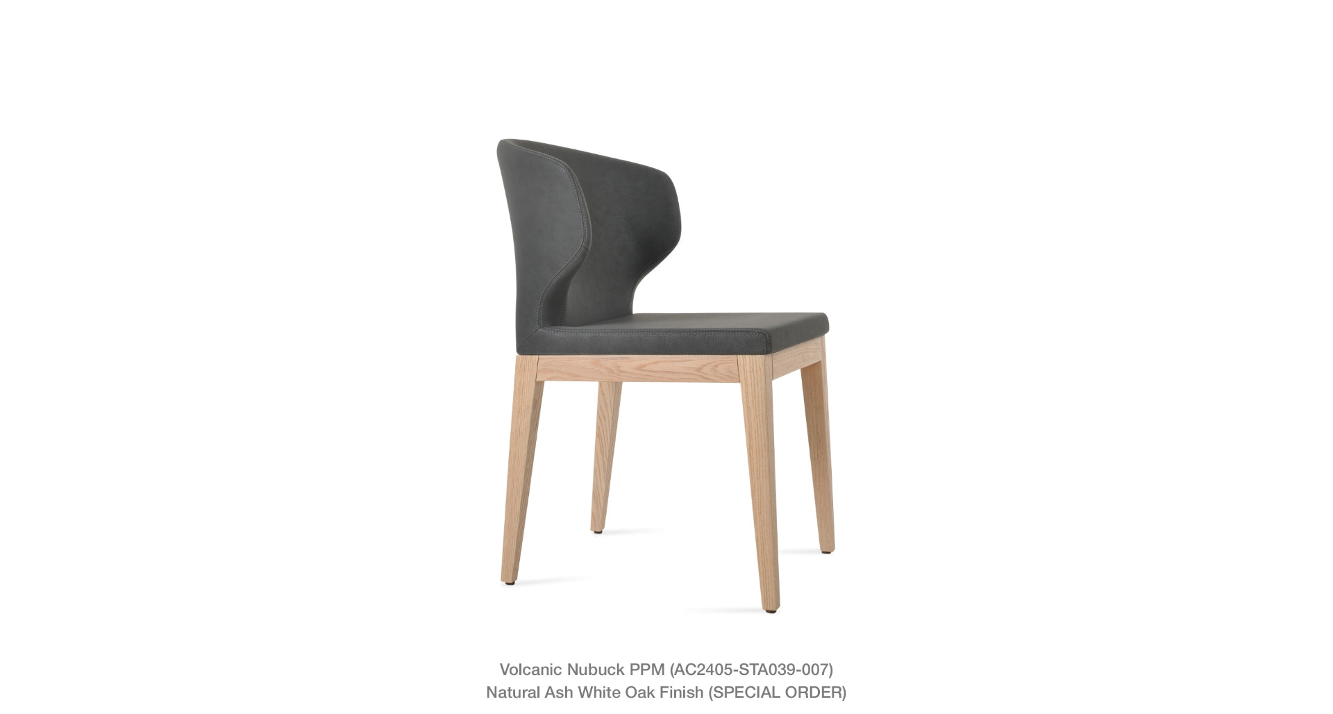 Amed Wood Chair - comfortable seating for dining and office spaces | Image 53 | InSTYLE Home & Rugs