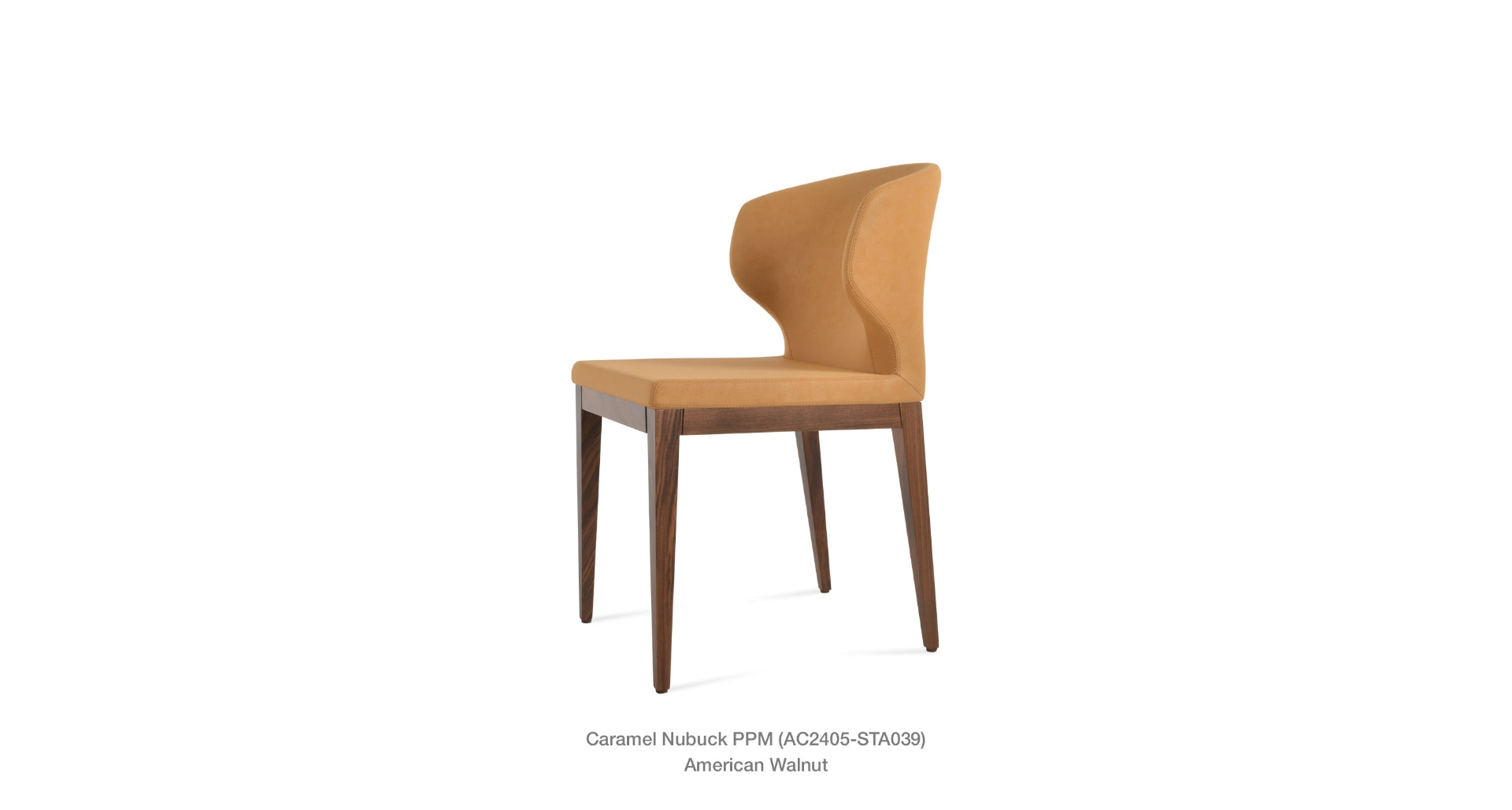 Amed Wood Chair - comfortable seating for dining and office spaces | Image 51 | InSTYLE Home & Rugs