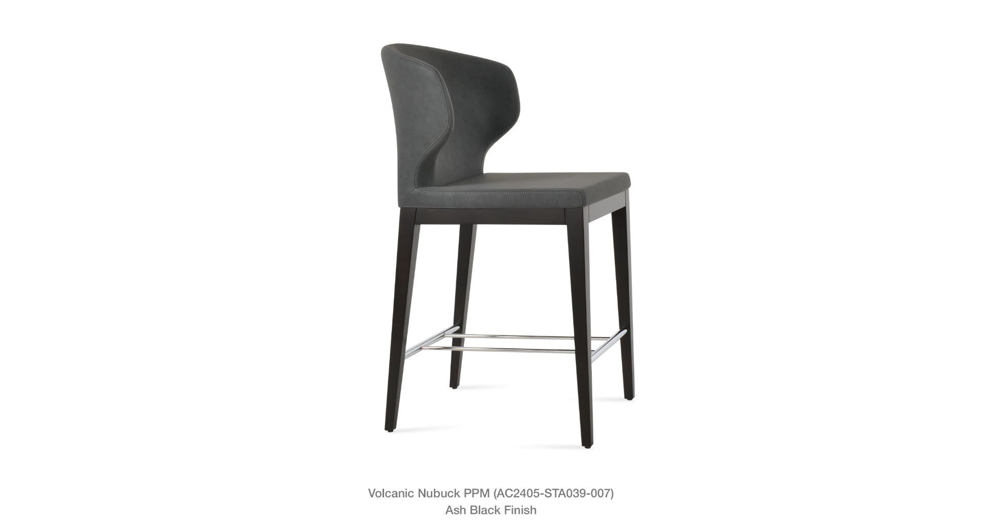 Amed Wood Stools - available in various heights | Image 72 | InSTYLE Home & Rugs