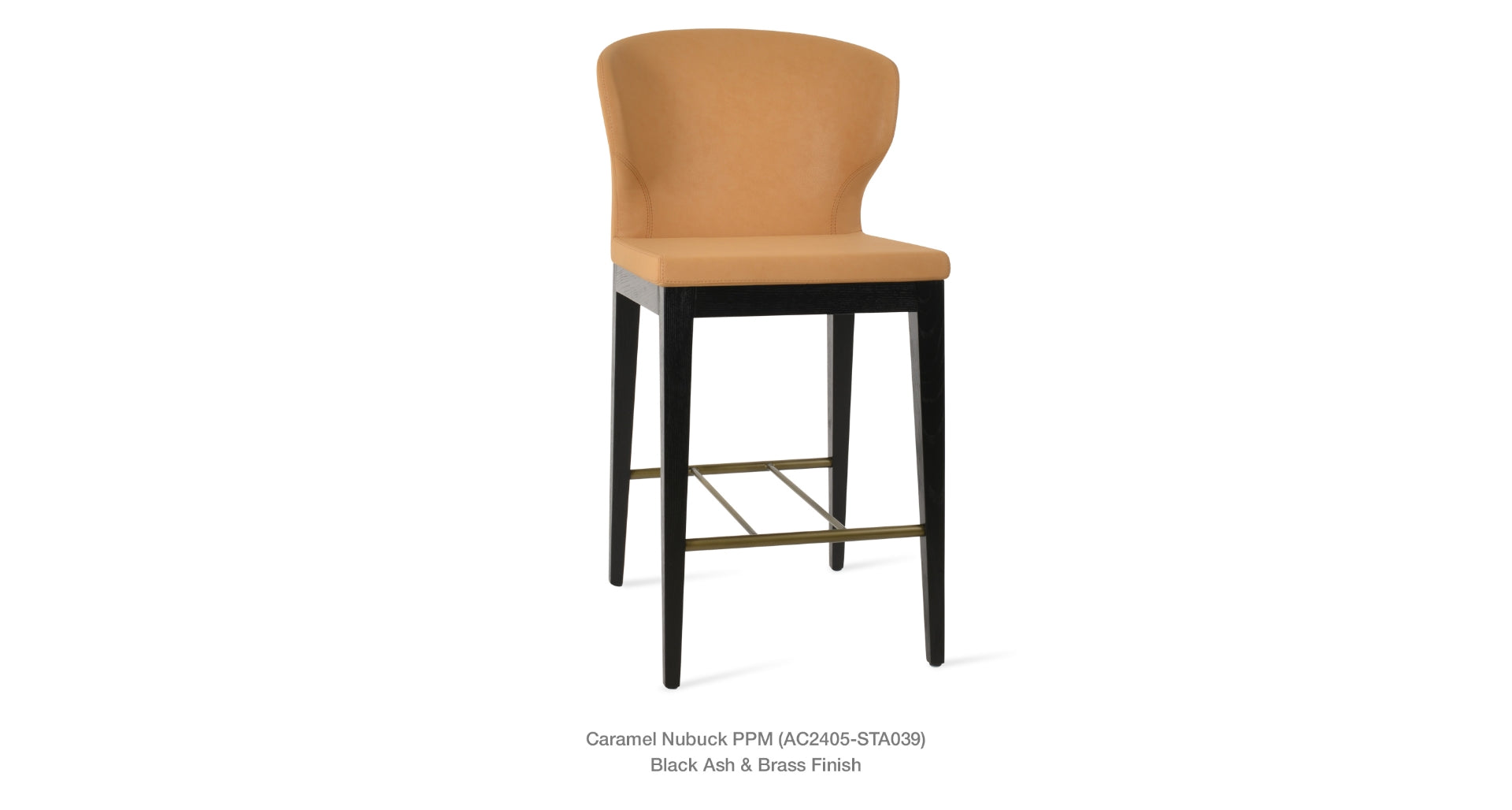 Amed Wood Stools - available in various heights | Image 67 | InSTYLE Home & Rugs