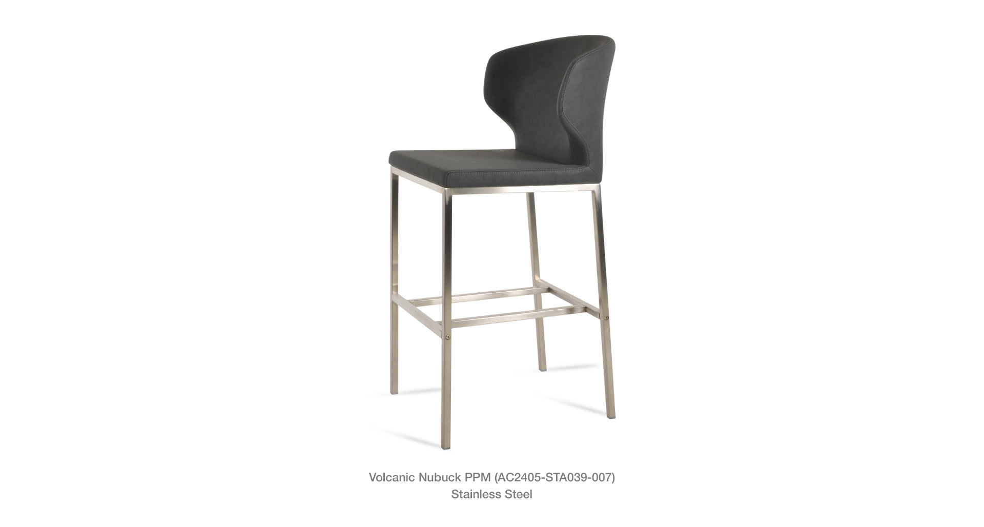 Amed Metal Stools - available in various heights | Image 16 | InSTYLE Home & Rugs