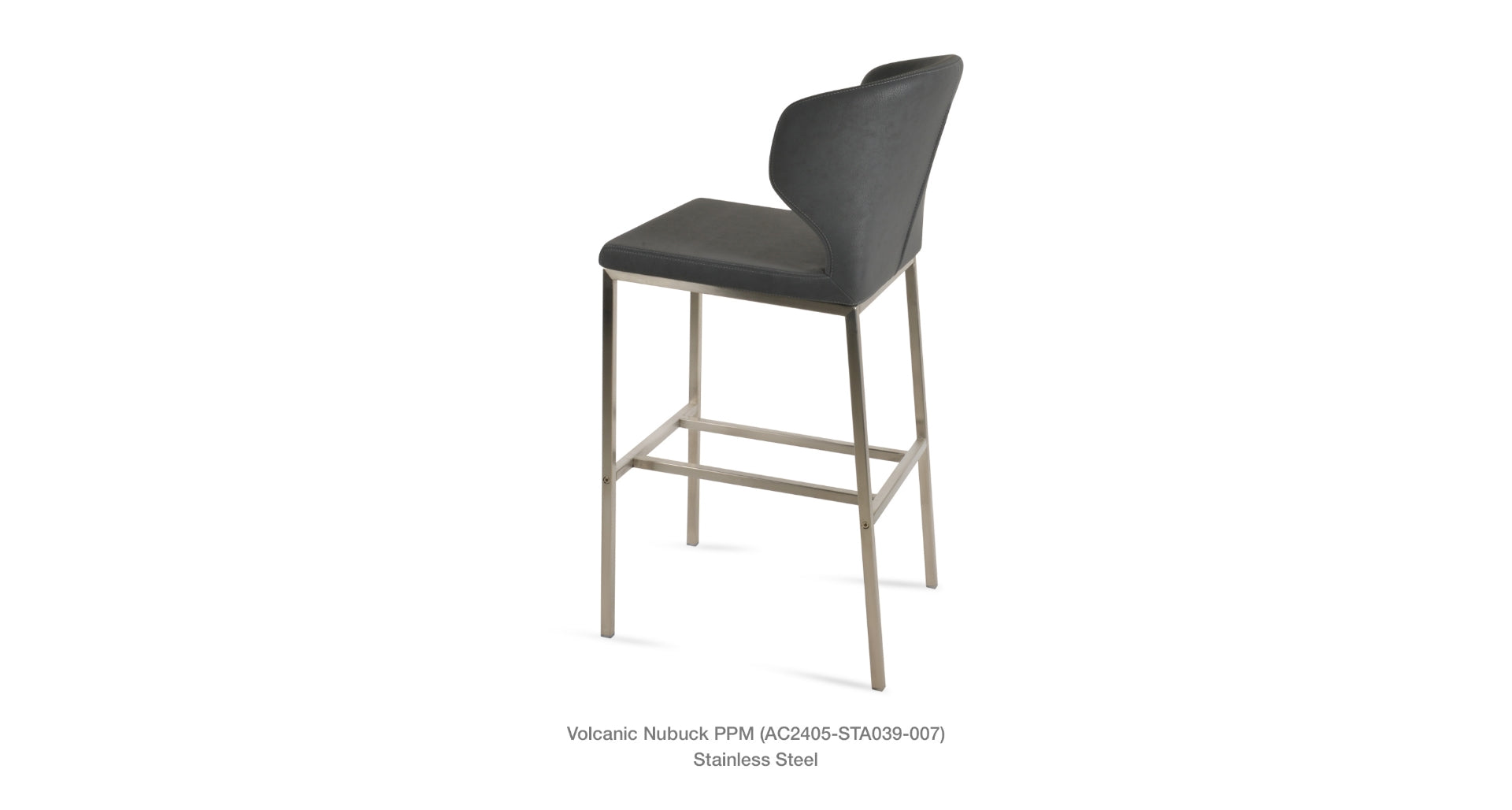 Amed Metal Stools - available in various heights | Image 17 | InSTYLE Home & Rugs