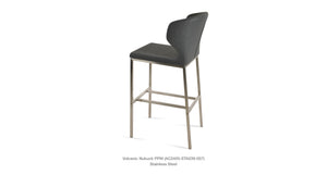 Amed Metal Stools - available in various heights | Image 17 | InSTYLE Home & Rugs