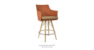 Briancon MW Stool - compact and stylish design | Image 19 | InSTYLE Home & Rugs