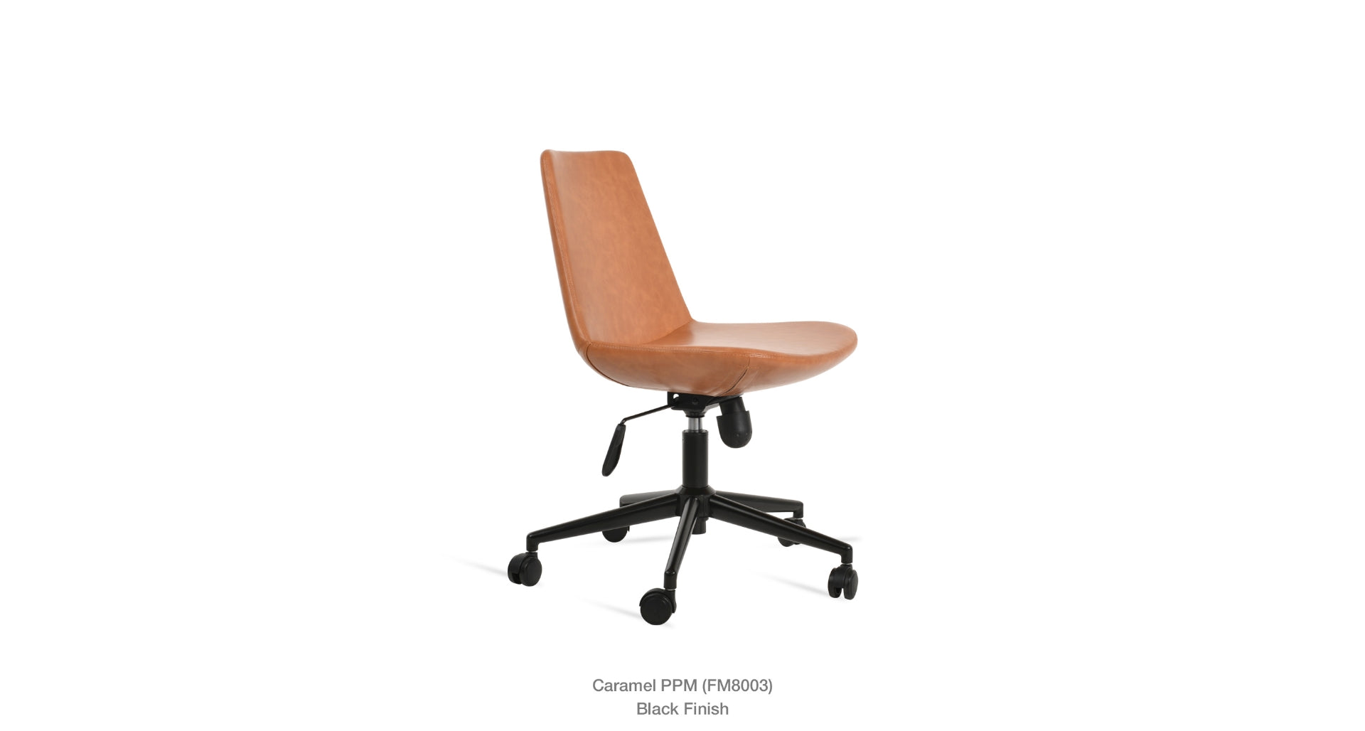 Eiffel Office Chair - variety of styles from classic to contemporary | Image 9 | InSTYLE Home & Rugs