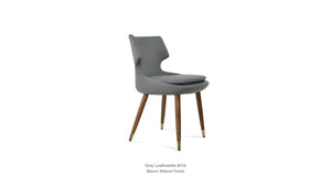 Patara Wood Chair - comfortable seating for dining and office spaces | Image 96 | InSTYLE Home & Rugs
