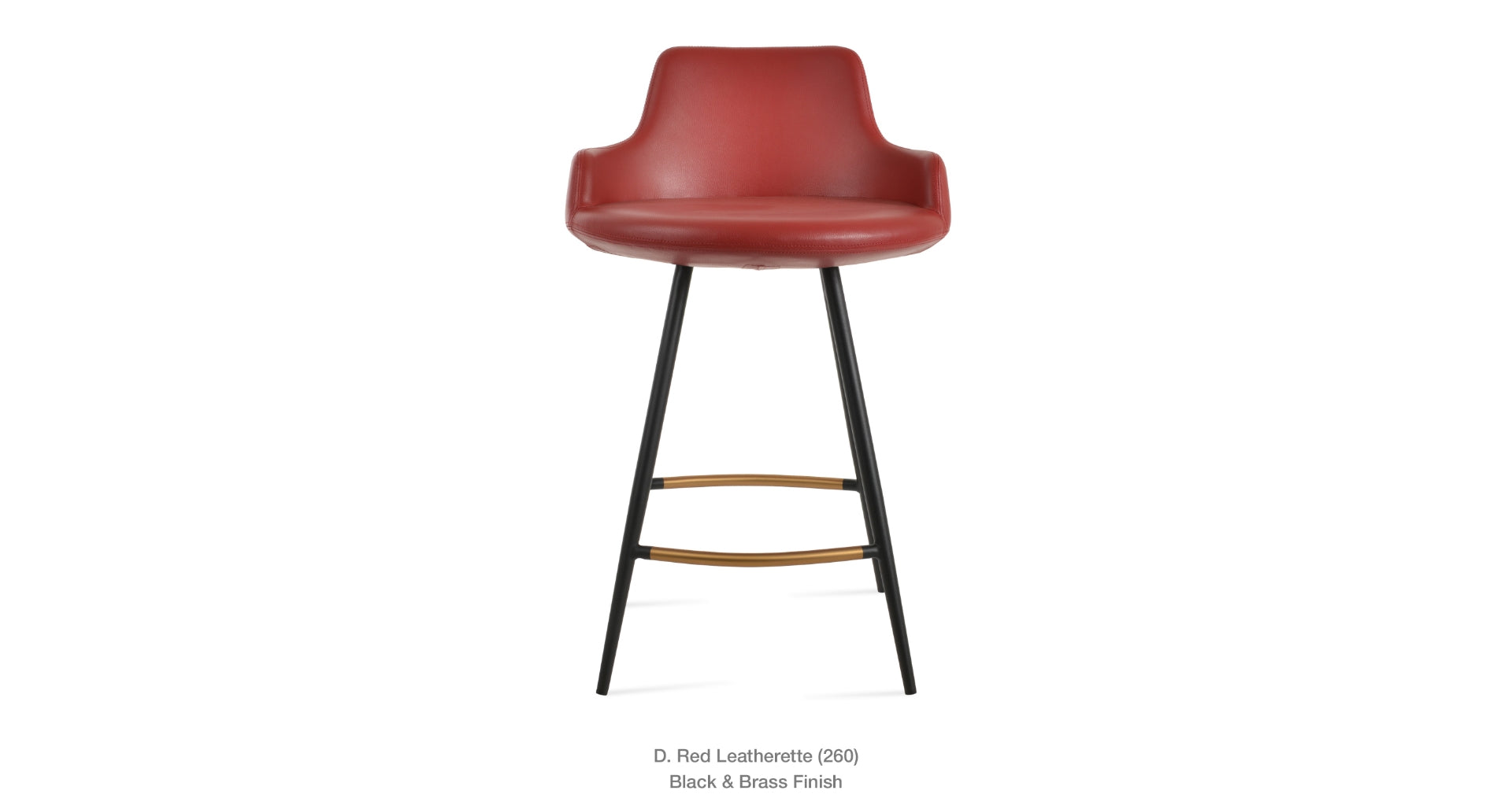 Dervish Galata Stools - compact and stylish design | Image 8 | InSTYLE Home & Rugs