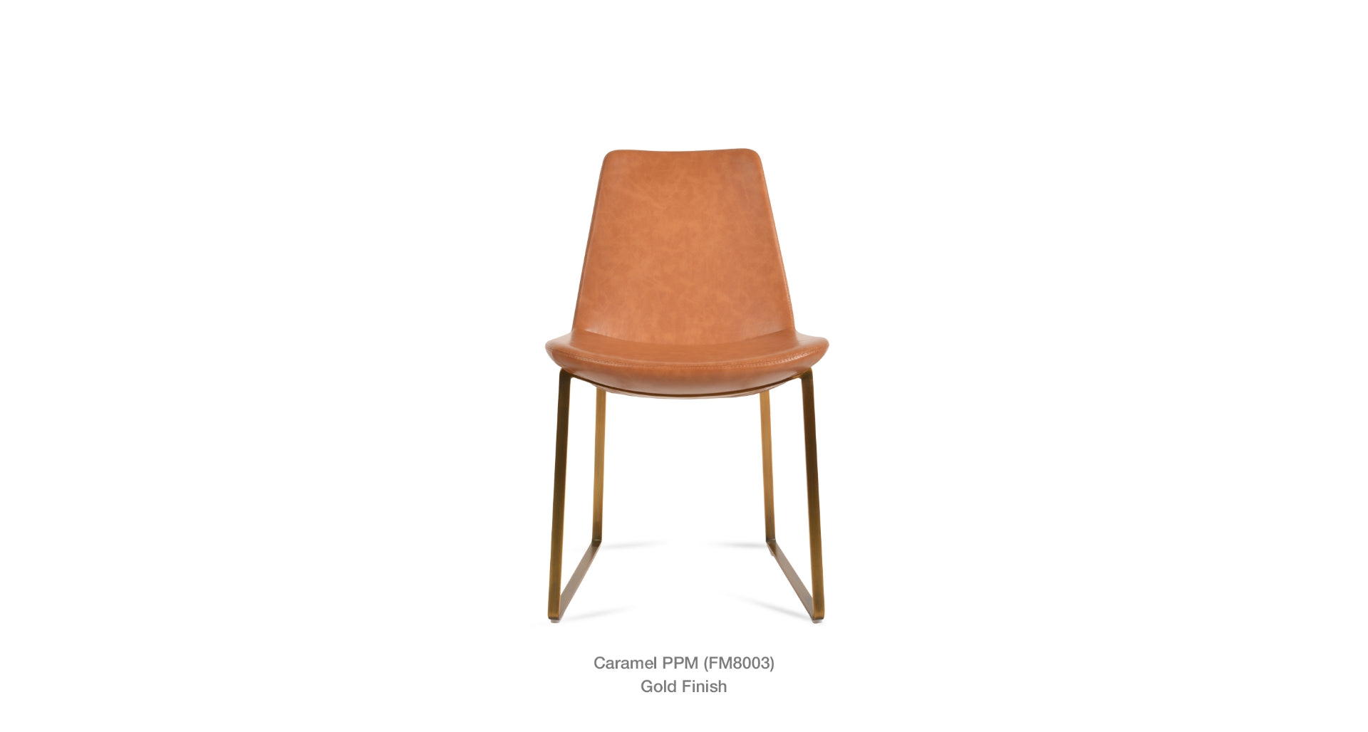Eiffel Sled Chair - stylish chairs for any table | Image 43 | InSTYLE Home & Rugs