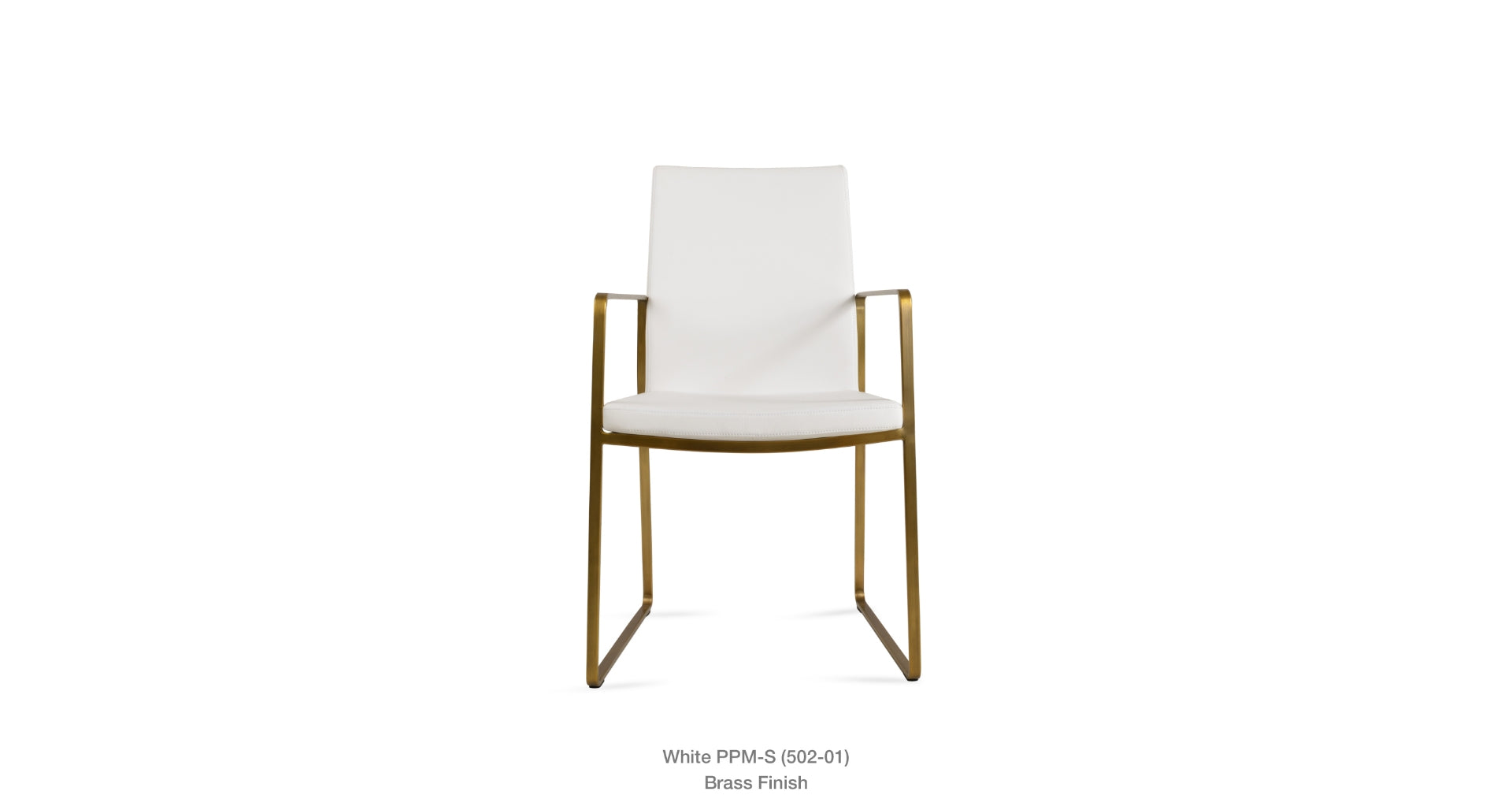 Pasha Sled Armchair - cozy armchair for reading and relaxation | Image 48 | InSTYLE Home & Rugs