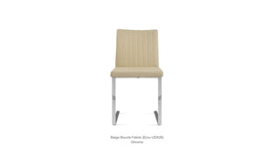 Zeyno Flat Chair - comfortable seating for dining and office spaces | Image 36 | InSTYLE Home & Rugs