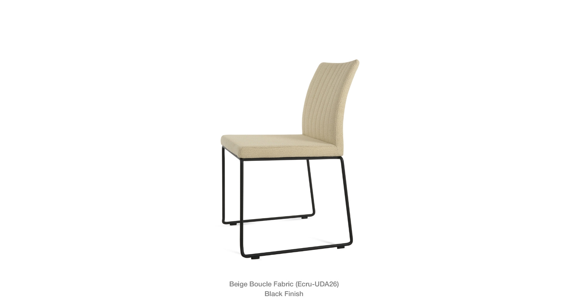 Zeyno Stackable Chair - comfortable seating for dining and office spaces | Image 37 | InSTYLE Home & Rugs
