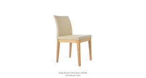 Zeyno Wood Chair - variety of styles from classic to contemporary | Image 97 | InSTYLE Home & Rugs