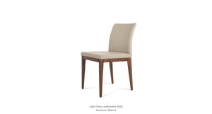 Zeyno Wood Chair - variety of styles from classic to contemporary | Image 75 | InSTYLE Home & Rugs