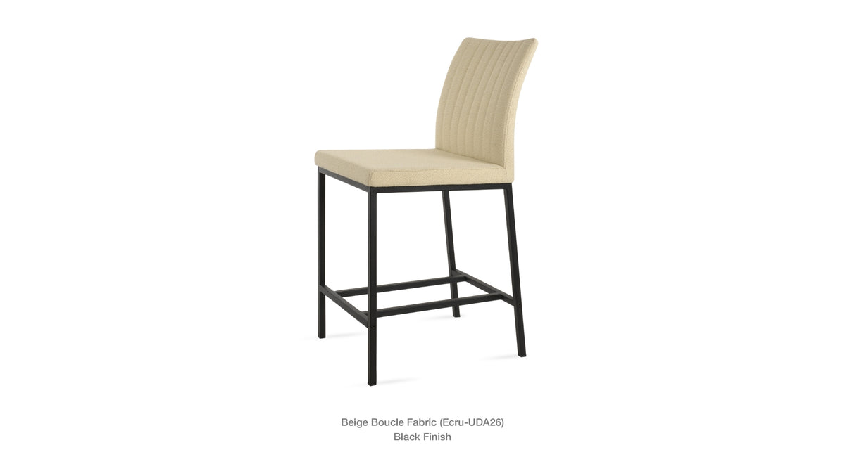 Zeyno Metal Stools - available in various heights | Image 18 | InSTYLE Home & Rugs