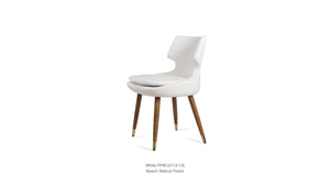 Patara Wood Chair - comfortable seating for dining and office spaces | Image 99 | InSTYLE Home & Rugs