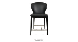Amed +(PLUS) Wood Stools - perfect for small spaces | Image 31 | InSTYLE Home & Rugs