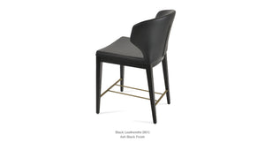 Amed +(PLUS) Wood Stools - perfect for small spaces | Image 33 | InSTYLE Home & Rugs