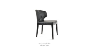 Amed +(PLUS) Wood Chair - durable construction for long-lasting use | Image 29 | InSTYLE Home & Rugs