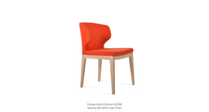 Amed +(PLUS) Wood Chair - durable construction for long-lasting use | Image 23 | InSTYLE Home & Rugs
