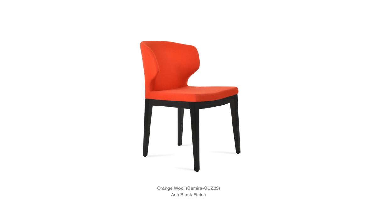 Amed +(PLUS) Wood Chair - durable construction for long-lasting use | Image 24 | InSTYLE Home & Rugs