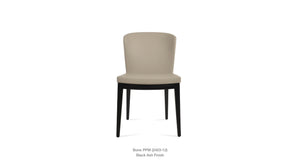 Capri Wood Chair - comfortable seating for dining and office spaces | Image 42 | InSTYLE Home & Rugs