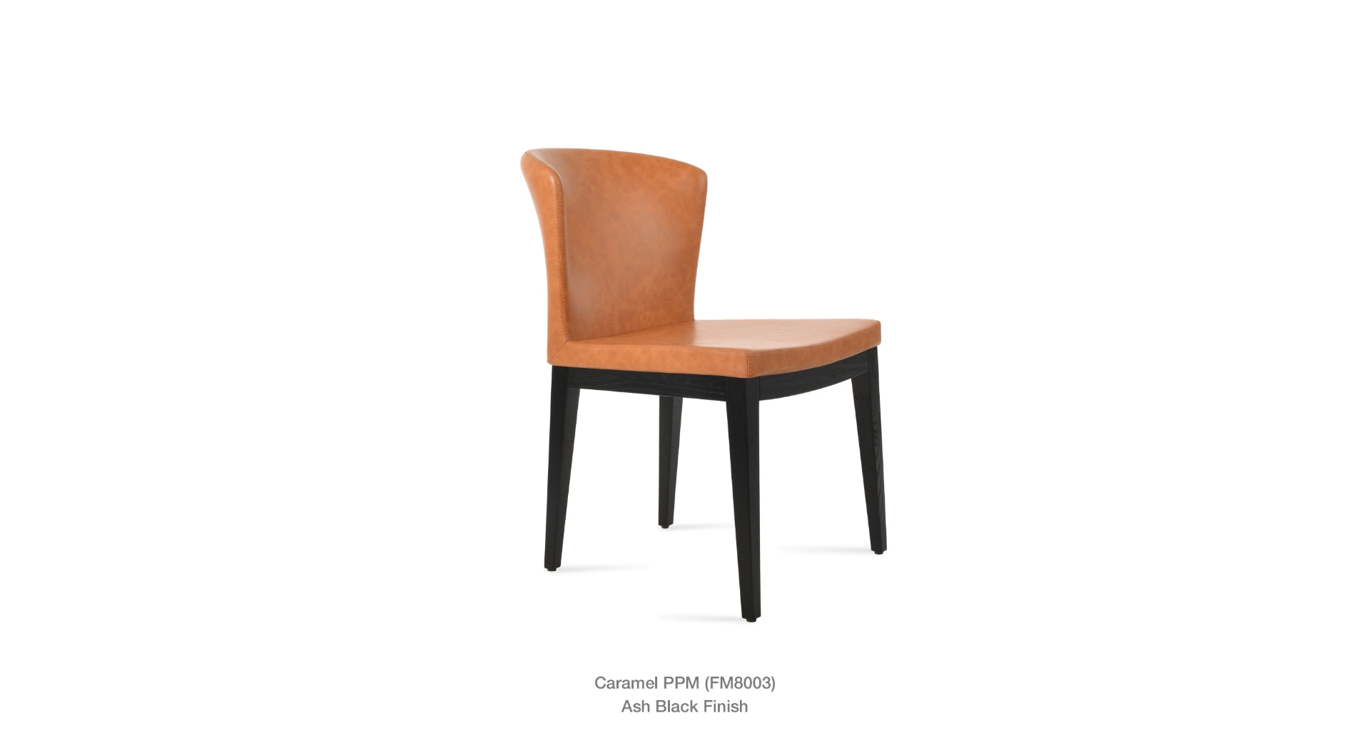 Capri Wood Chair - comfortable seating for dining and office spaces | Image 30 | InSTYLE Home & Rugs