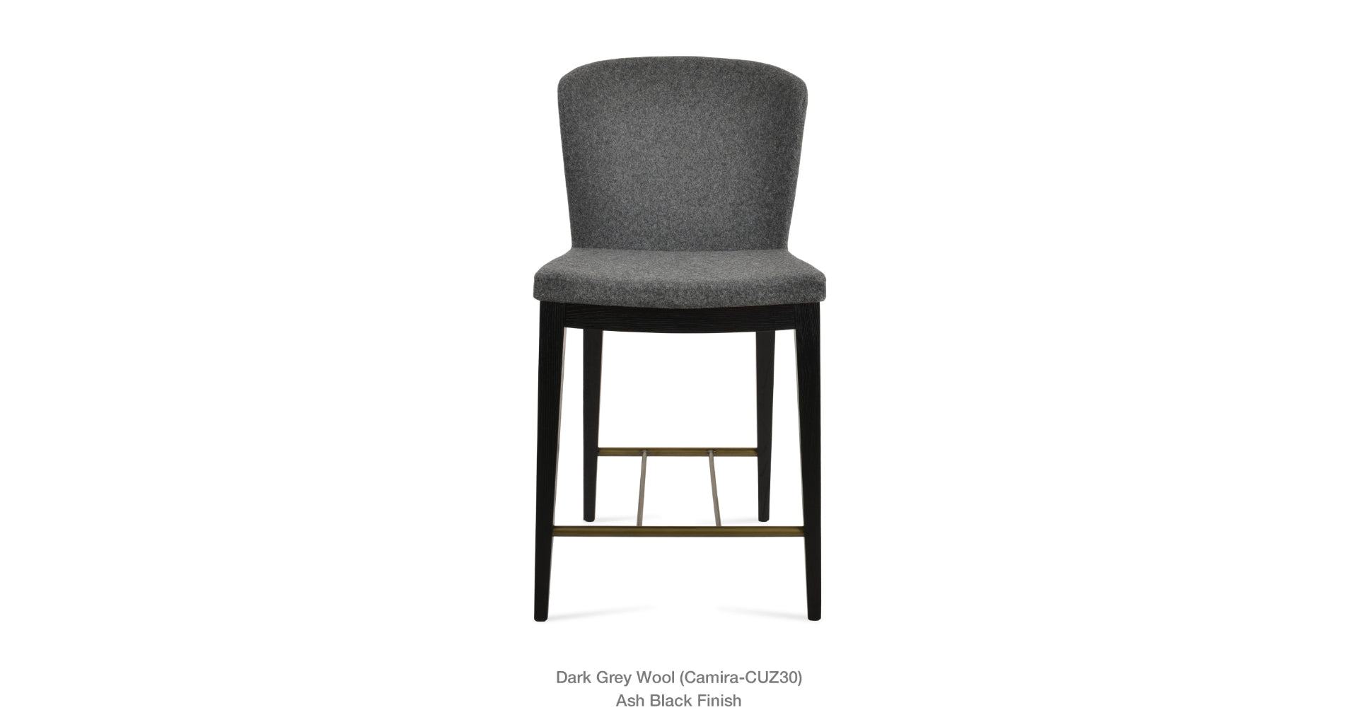 Capri Wood Stools - compact and stylish design | Image 22 | InSTYLE Home & Rugs