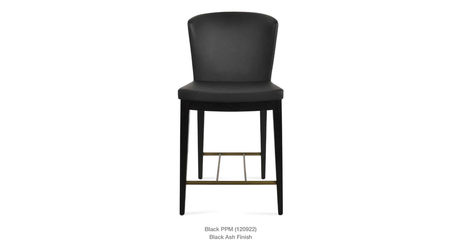 Capri Wood Stools - compact and stylish design | Image 3 | InSTYLE Home & Rugs