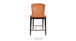 Capri Wood Stools - compact and stylish design | Image 34 | InSTYLE Home & Rugs