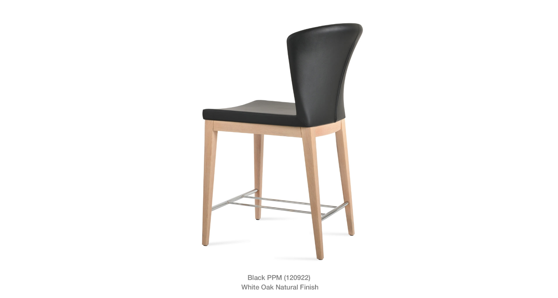 Capri Wood Stools - compact and stylish design | Image 8 | InSTYLE Home & Rugs