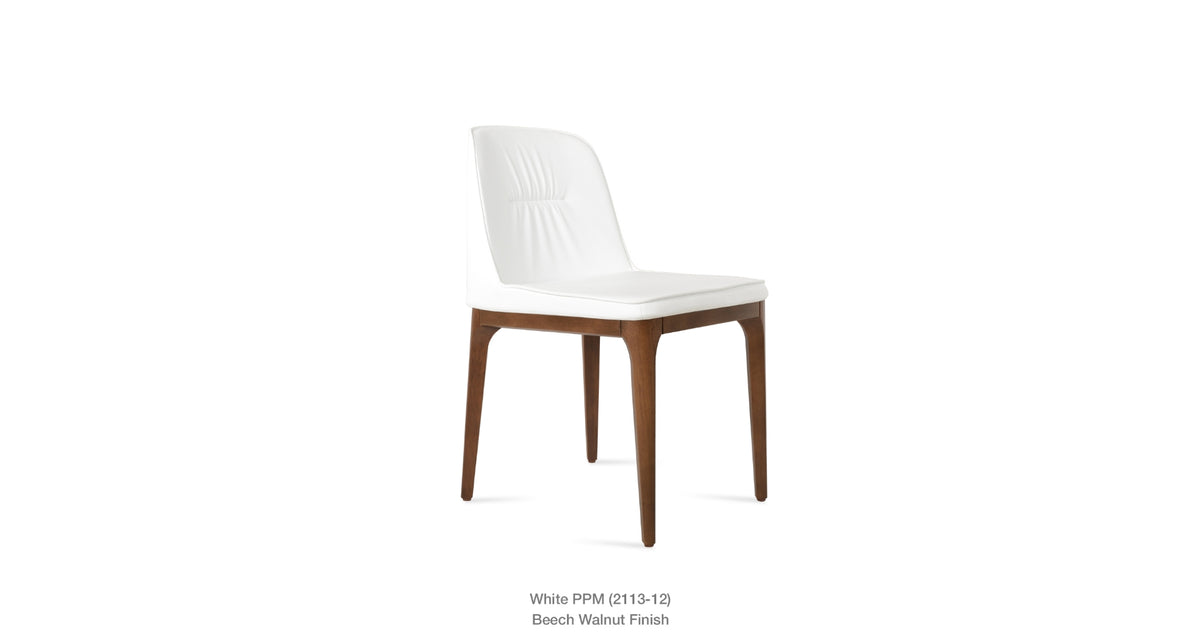 London Dining Chair - elegant seating for dining areas | Image 44 | InSTYLE Home & Rugs