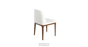 London Dining Chair - elegant seating for dining areas | Image 45 | InSTYLE Home & Rugs