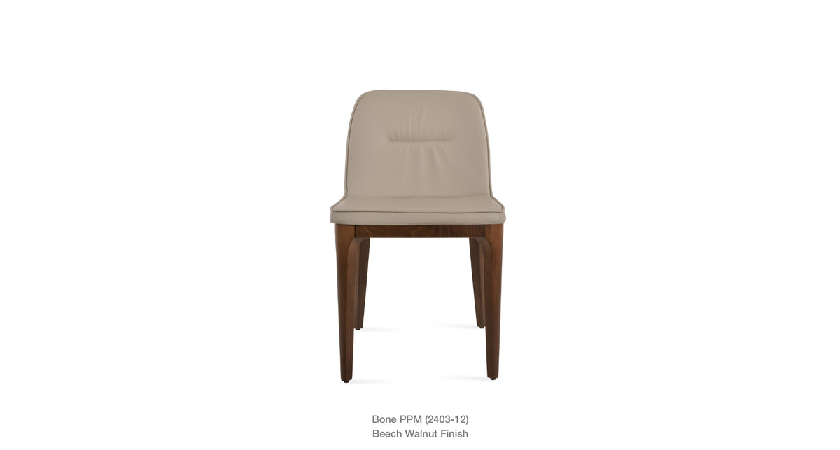 London Dining Chair - elegant seating for dining areas | Image 46 | InSTYLE Home & Rugs
