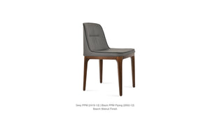 London Dining Chair - elegant seating for dining areas | Image 49 | InSTYLE Home & Rugs
