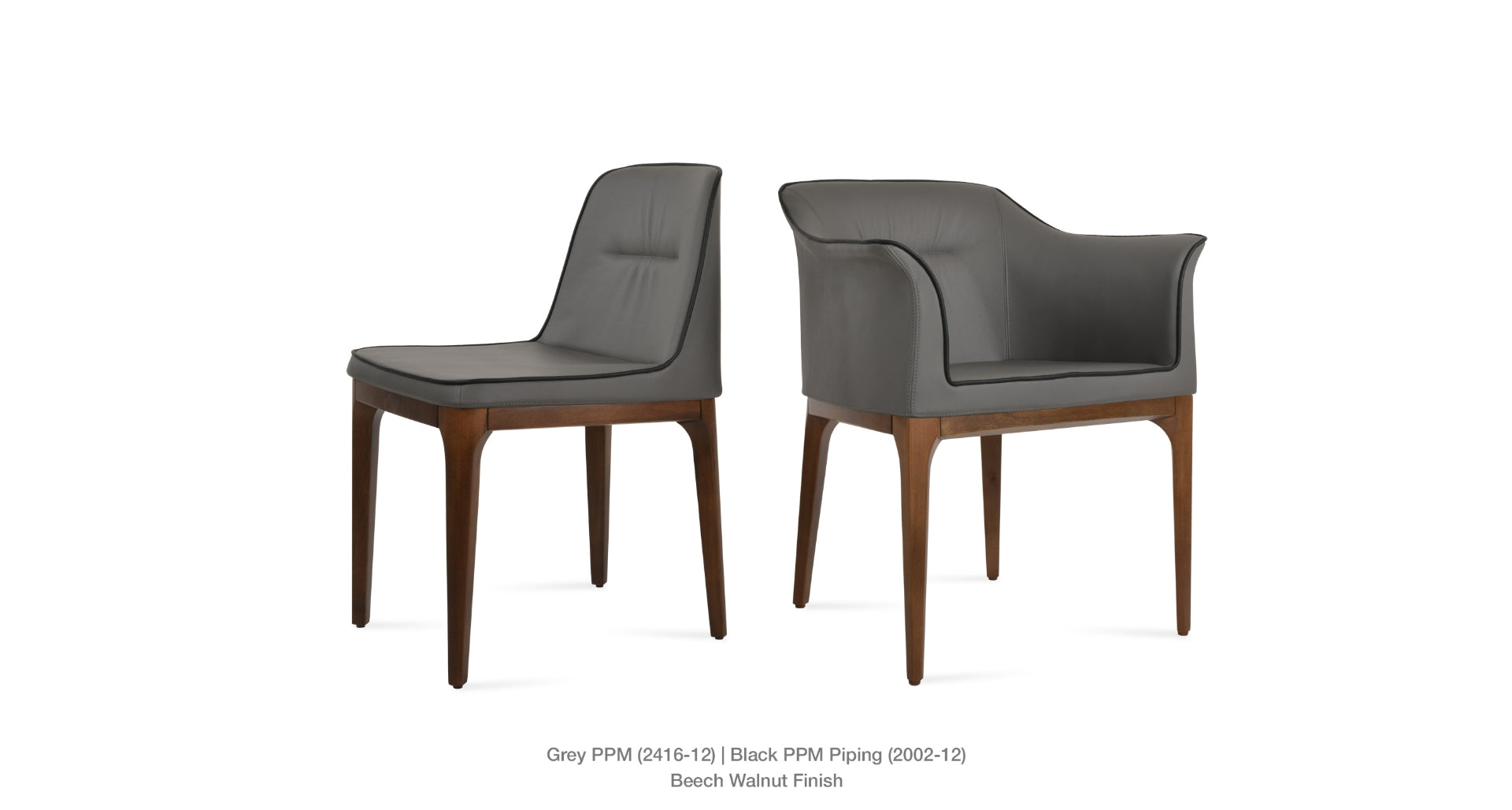 London Dining Chair - elegant seating for dining areas | Image 72 | InSTYLE Home & Rugs