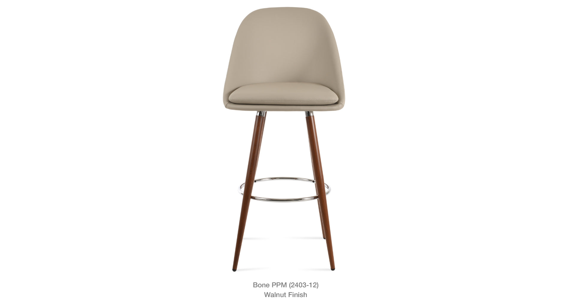 Avanos Ana Stools - perfect for small spaces | Image 1 | InSTYLE Home & Rugs