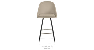 Avanos Galata Stools - compact and stylish design | Image 18 | InSTYLE Home & Rugs