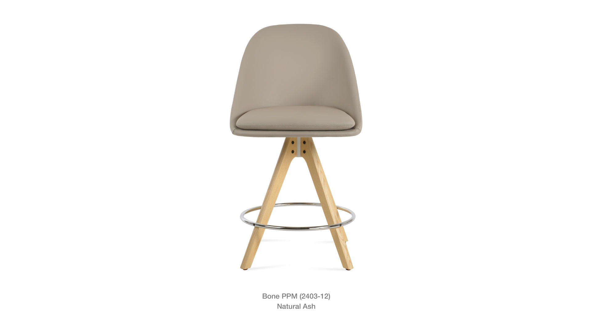 Avanos Pyramid Stools - perfect for small spaces | Image 13 | InSTYLE Home & Rugs