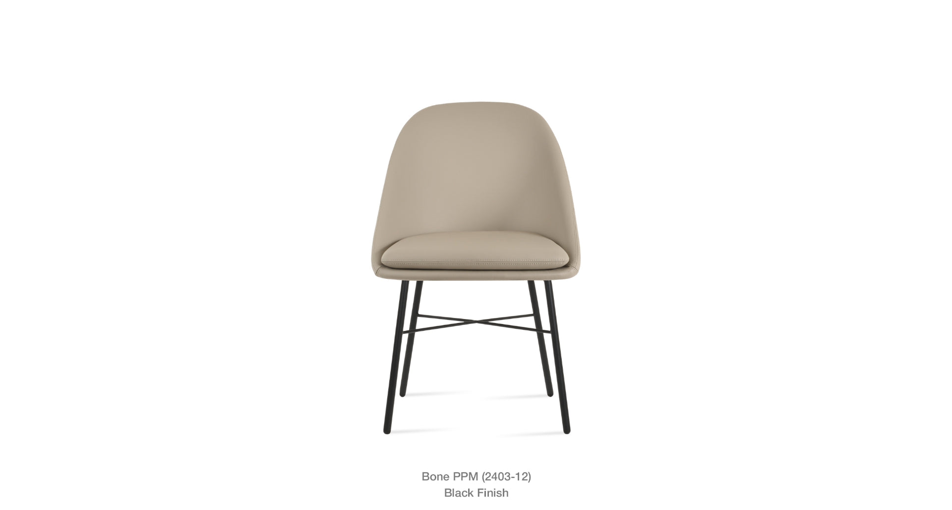Avanos Cross Chair - durable construction for long-lasting use | Image 20 | InSTYLE Home & Rugs