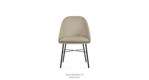 Avanos Cross Chair - durable construction for long-lasting use | Image 20 | InSTYLE Home & Rugs