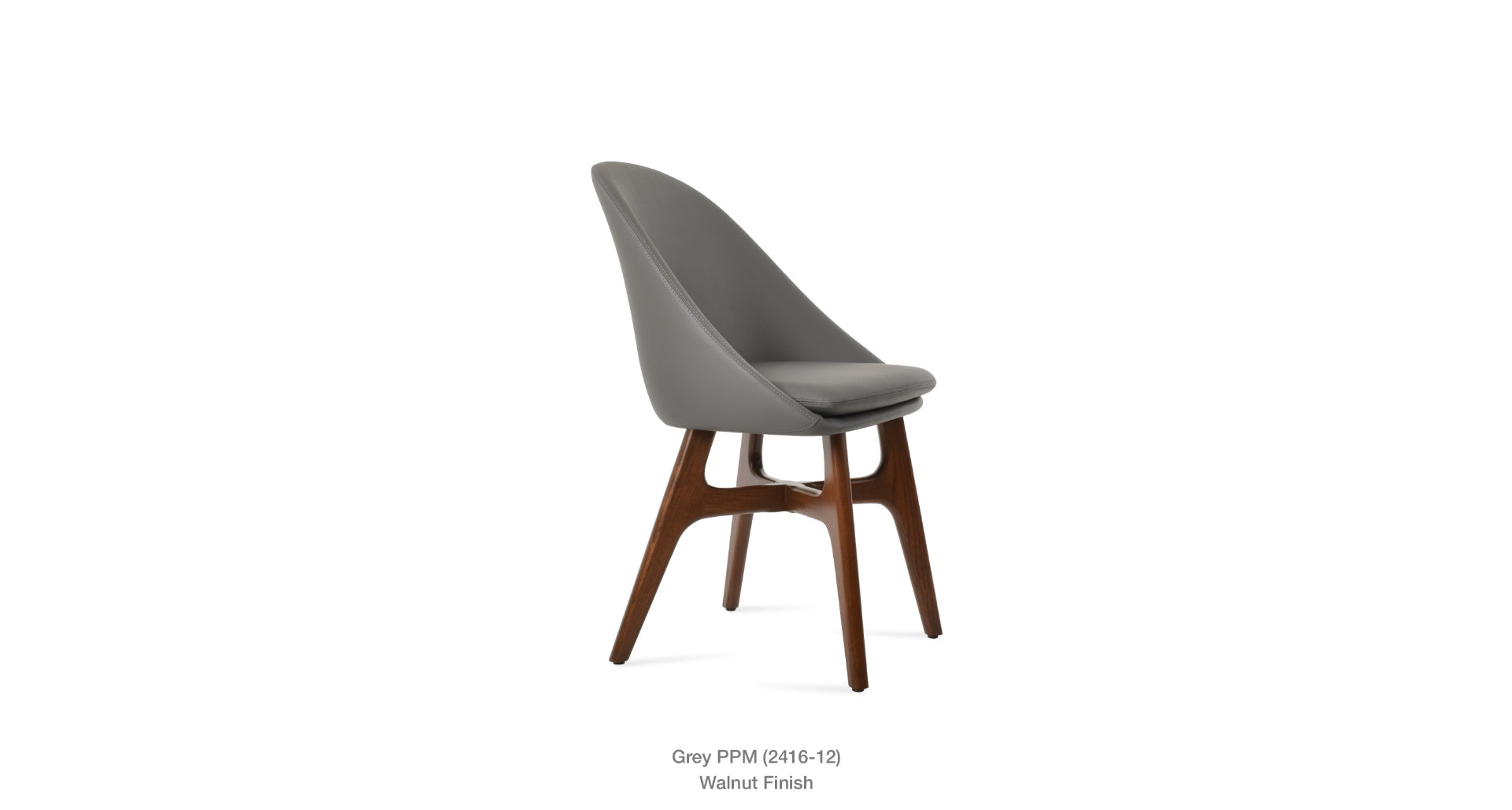 Avanos Chair - comfortable seating for dining and office spaces | Image 19 | InSTYLE Home & Rugs