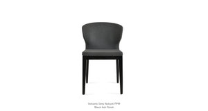 Amed Wood Chair - comfortable seating for dining and office spaces | Image 29 | InSTYLE Home & Rugs