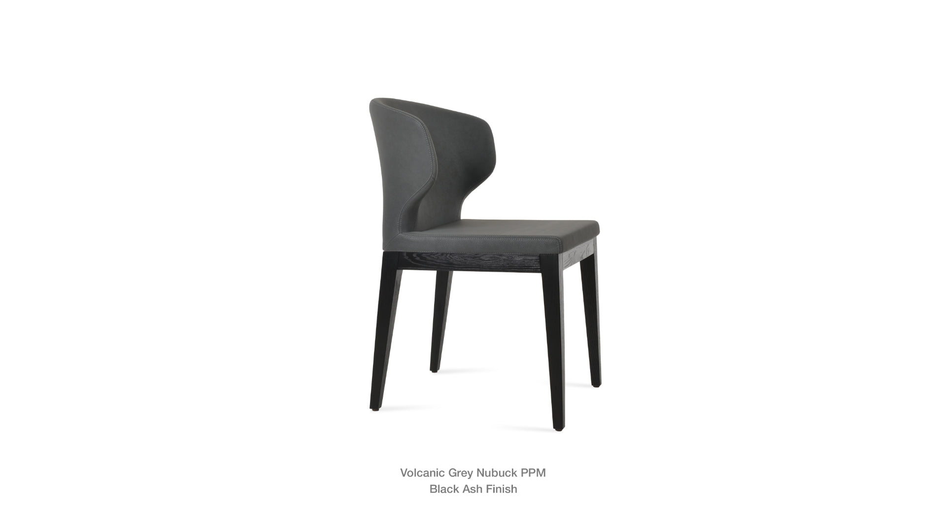 Amed Wood Chair - comfortable seating for dining and office spaces | Image 30 | InSTYLE Home & Rugs
