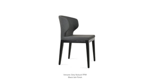 Amed Wood Chair - comfortable seating for dining and office spaces | Image 30 | InSTYLE Home & Rugs