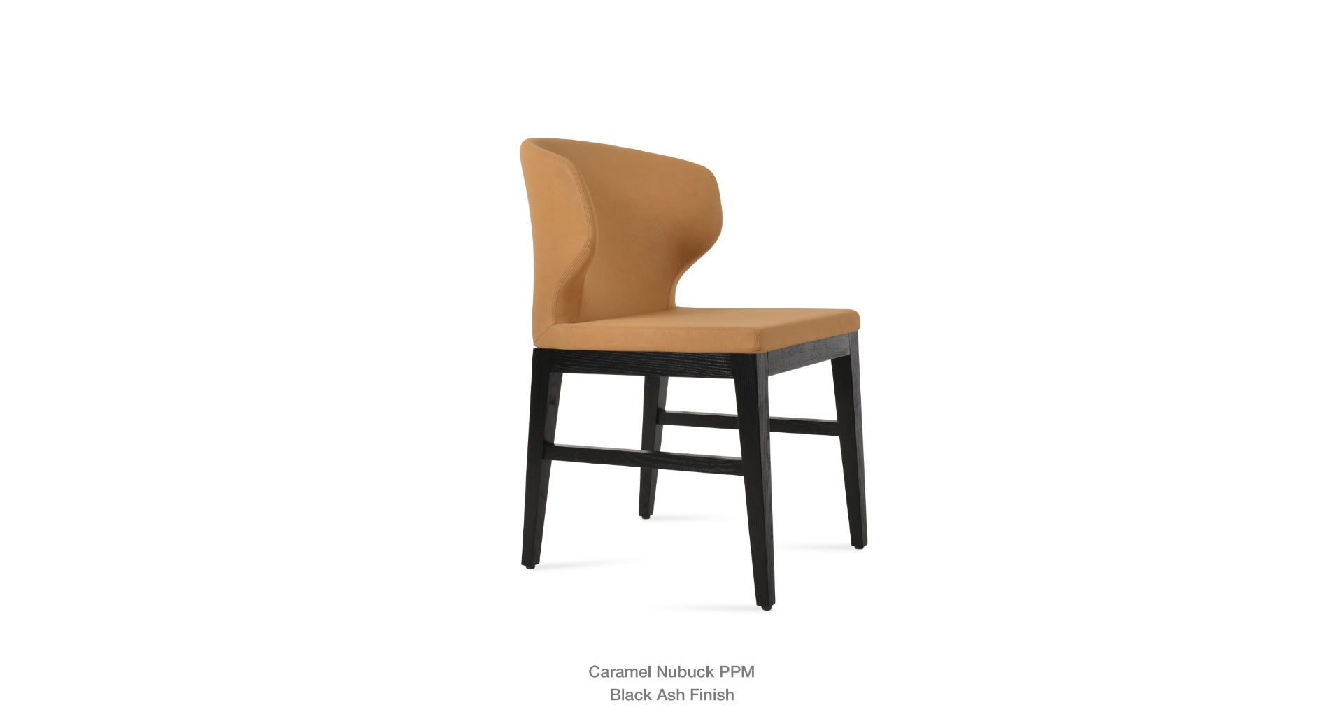 Amed Wood Chair - comfortable seating for dining and office spaces | Image 46 | InSTYLE Home & Rugs